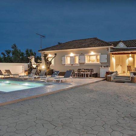 Вілла Casa De Miro Kalpaki  Екстер'єр фото